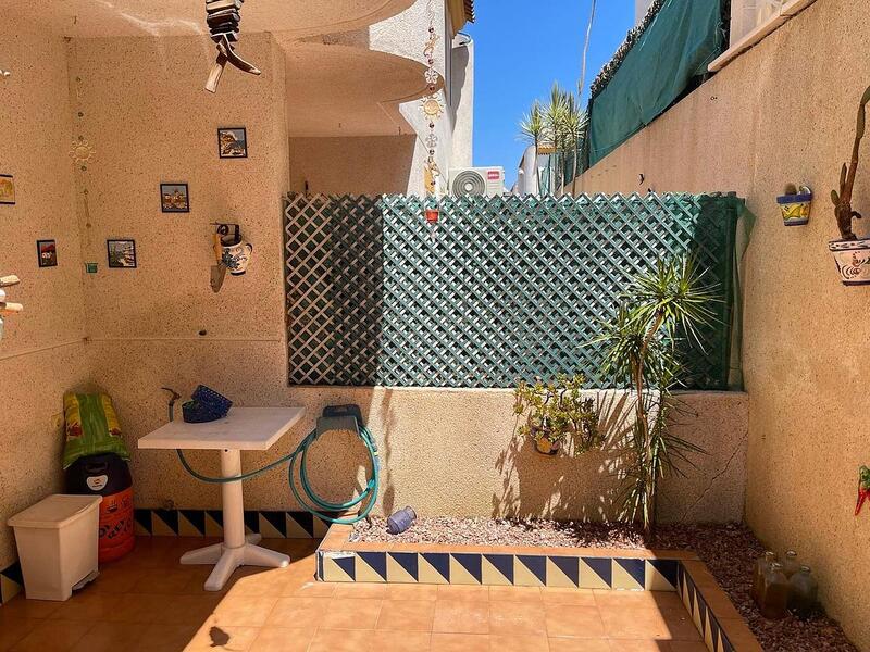 2 Cuarto Apartamento en venta