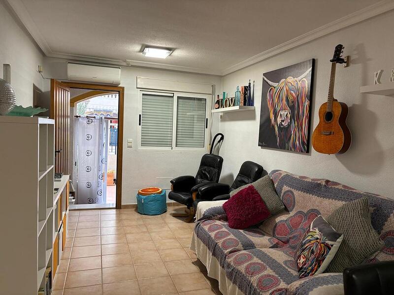 2 chambre Appartement à vendre