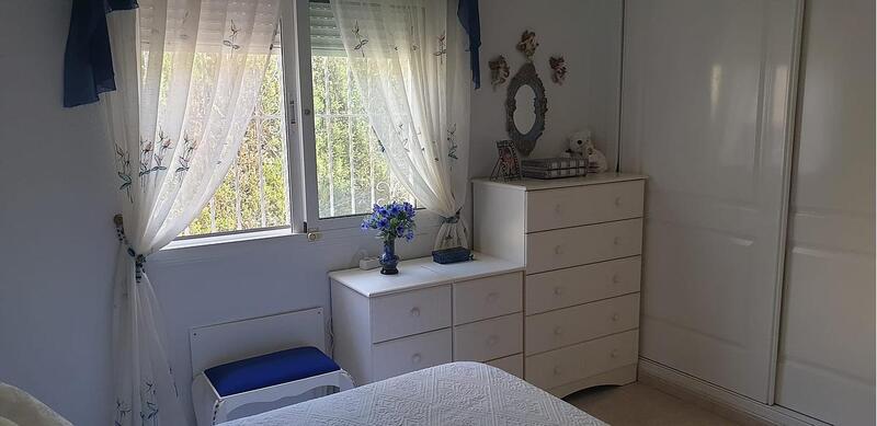 3 slaapkamer Villa Te koop