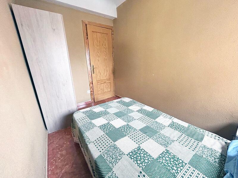 3 chambre Appartement à vendre