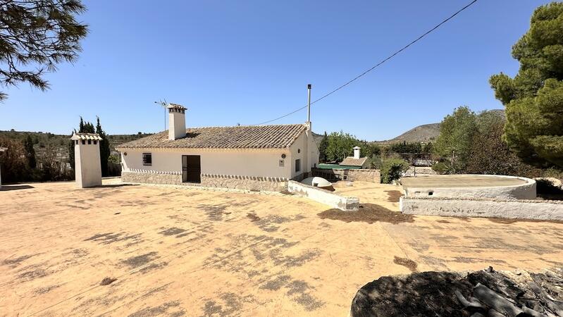 5 Cuarto Villa en venta