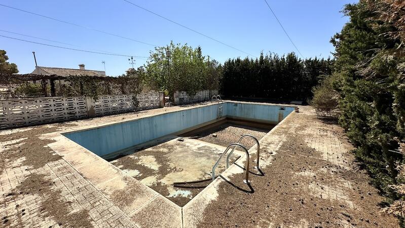 5 Cuarto Villa en venta