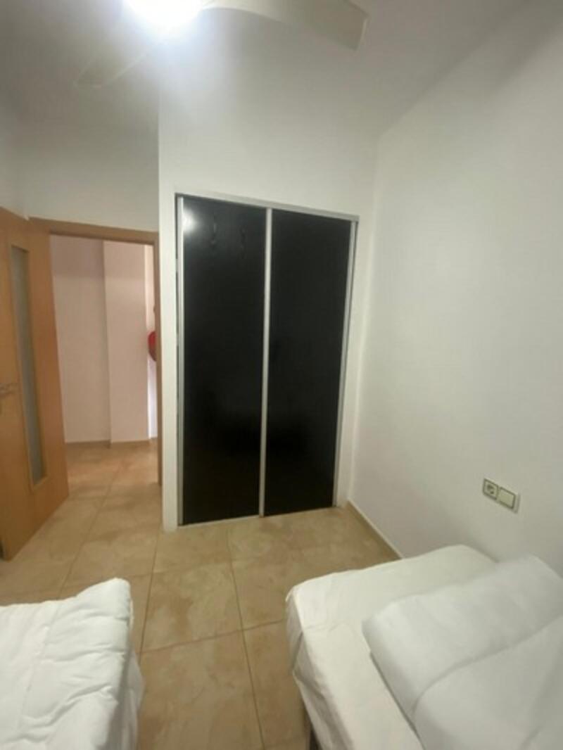 2 slaapkamer Appartement Te koop