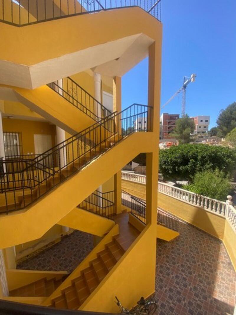 2 Cuarto Apartamento en venta