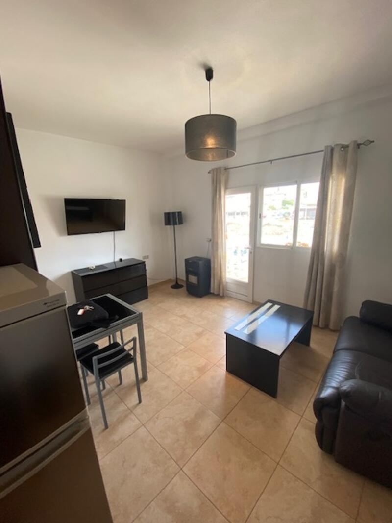 2 slaapkamer Appartement Te koop