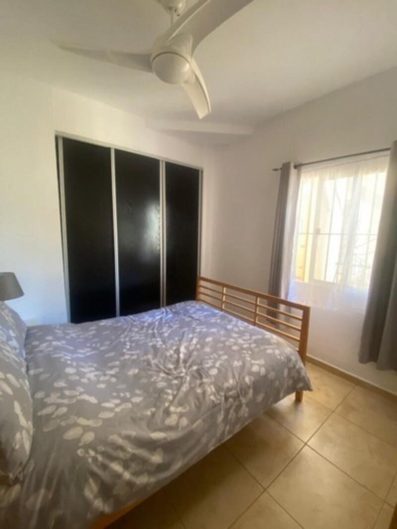 2 Cuarto Apartamento en venta