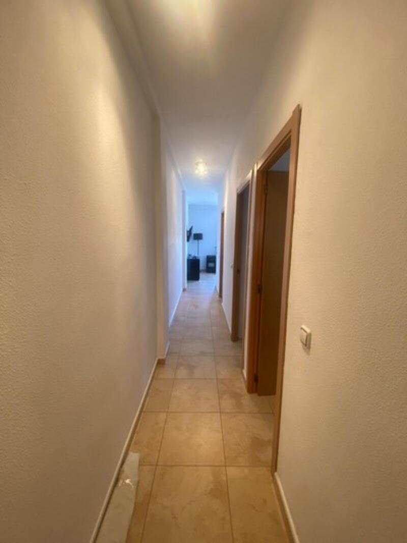 2 slaapkamer Appartement Te koop