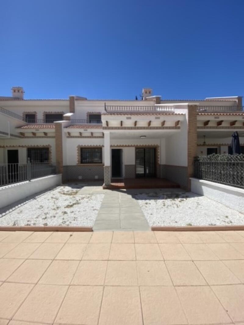 Maison de Ville à vendre dans San Miguel de Salinas, Alicante