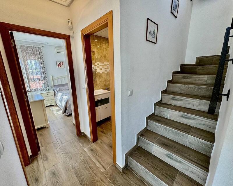 3 chambre Villa à vendre