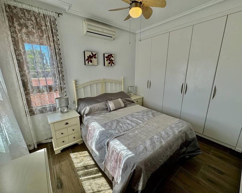 3 chambre Villa à vendre