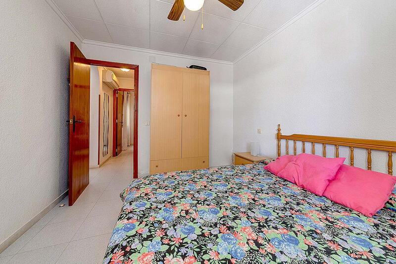 2 slaapkamer Villa Te koop