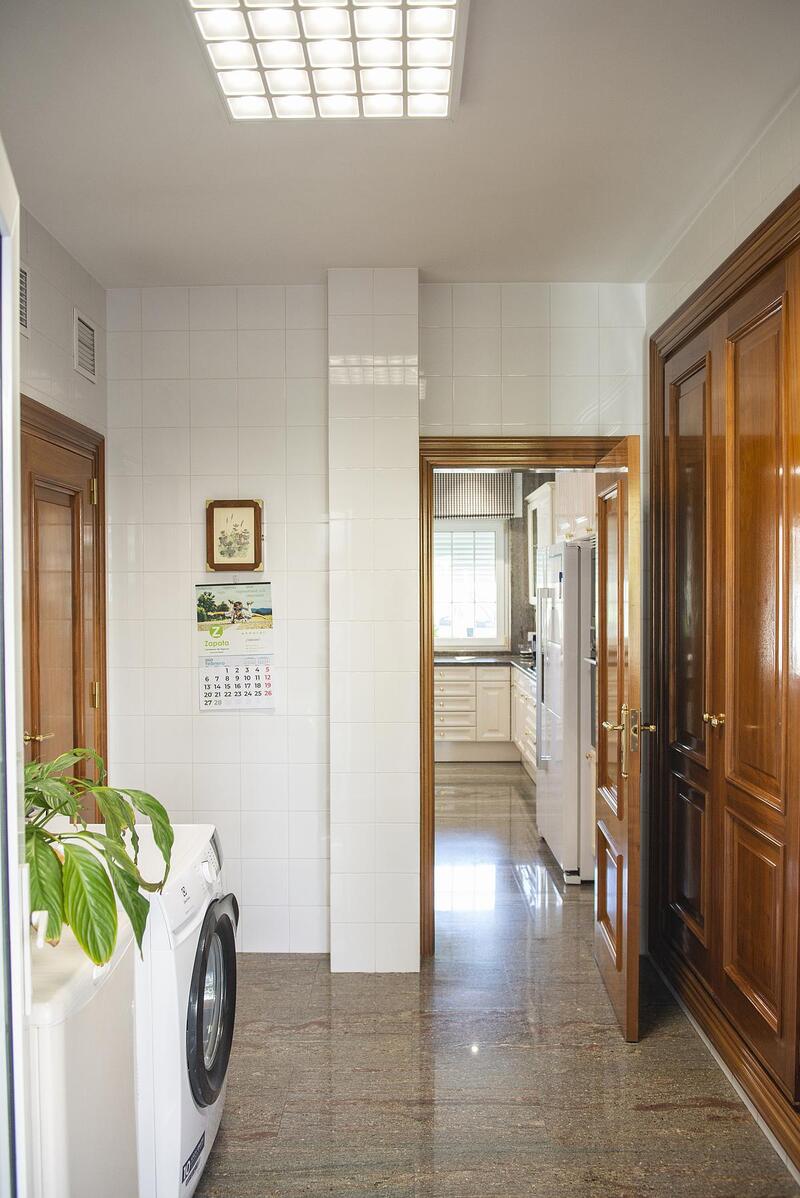 5 chambre Villa à vendre