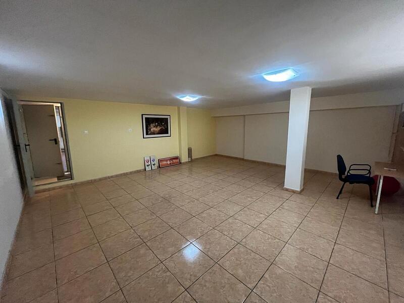 3 slaapkamer Villa Te koop