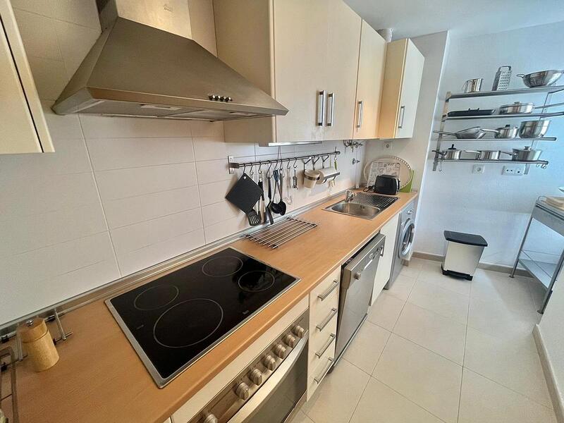 2 Cuarto Apartamento en venta