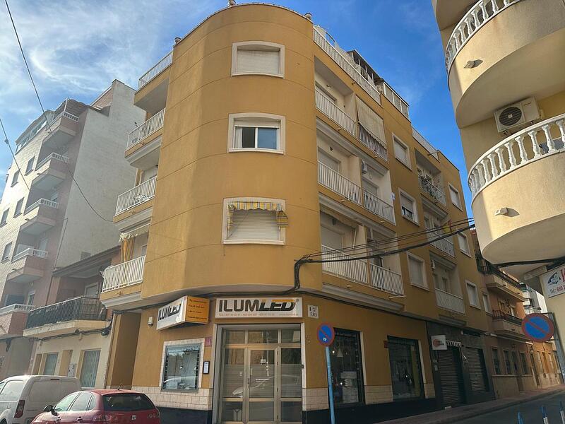 Appartement à vendre dans Torrevieja, Alicante