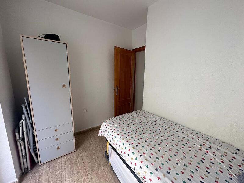 2 Schlafzimmer Appartement zu verkaufen