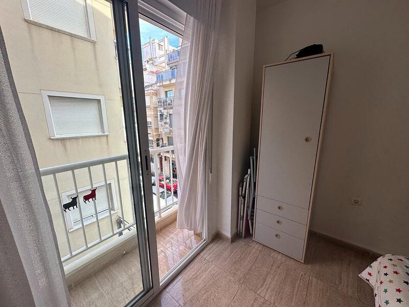 2 Schlafzimmer Appartement zu verkaufen