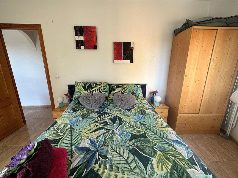 2 Schlafzimmer Appartement zu verkaufen