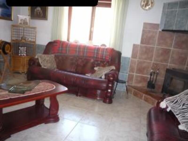 4 bedroom Country House for sale