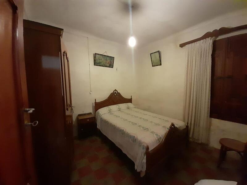 4 chambre Auberge à vendre