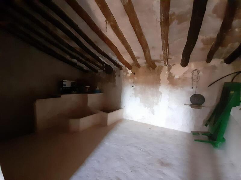 4 chambre Auberge à vendre