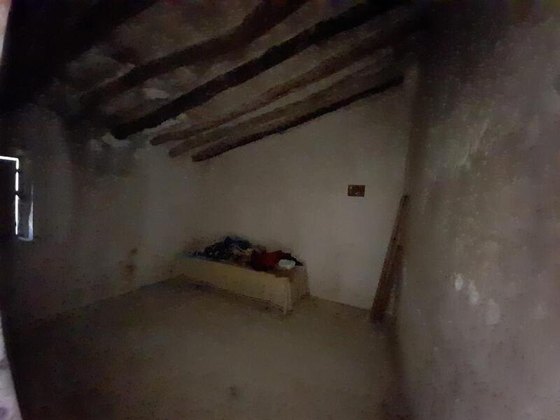 4 chambre Auberge à vendre