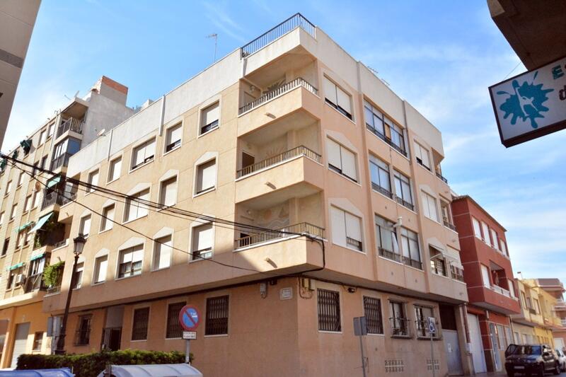 3 Cuarto Apartamento en venta