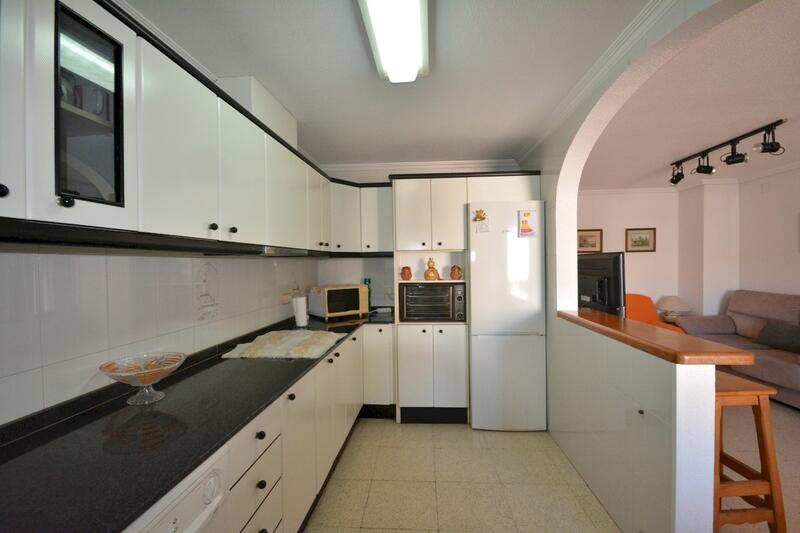 3 Cuarto Apartamento en venta