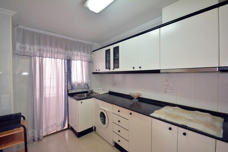 3 Cuarto Apartamento en venta