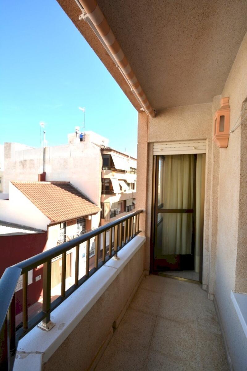 3 Cuarto Apartamento en venta