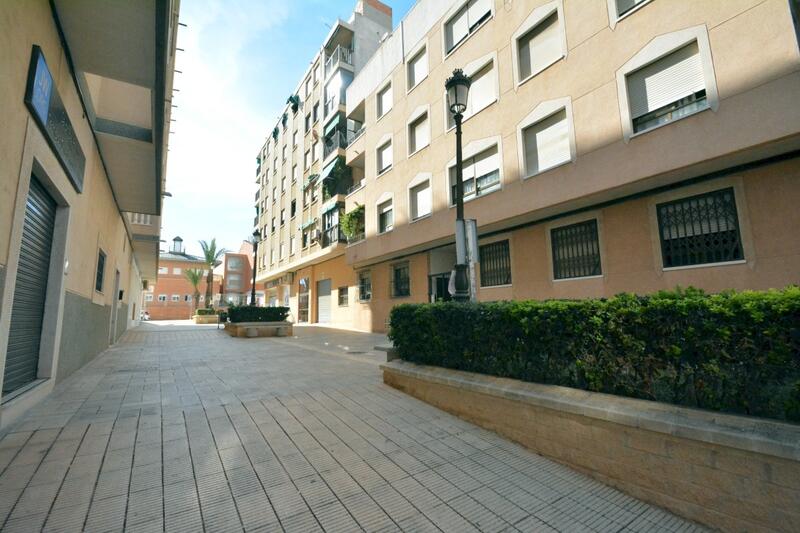 3 Cuarto Apartamento en venta