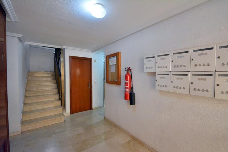 3 Cuarto Apartamento en venta