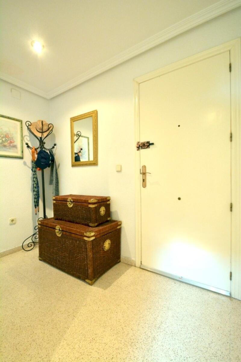 3 Cuarto Apartamento en venta