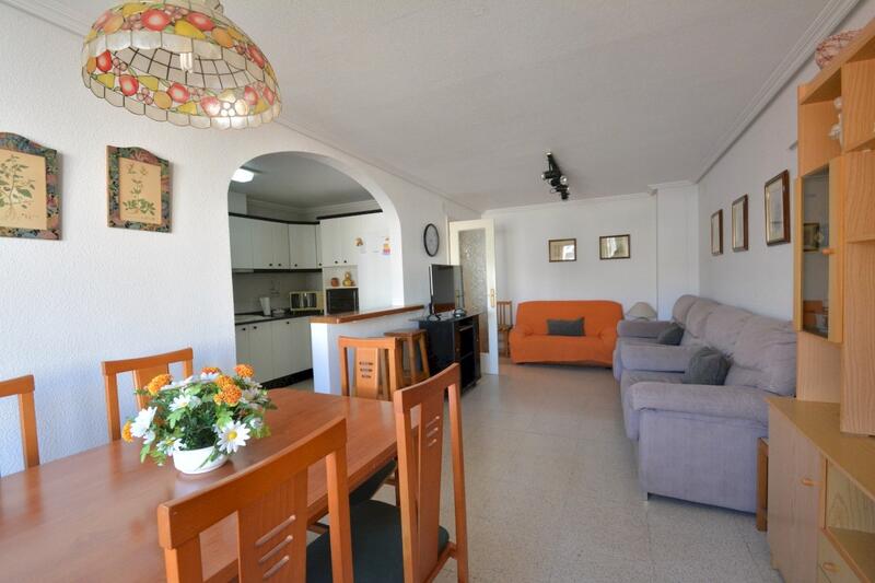 3 Cuarto Apartamento en venta