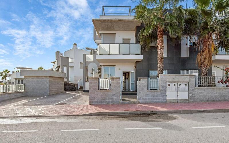 Townhouse for sale in Ciudad Quesada, Alicante