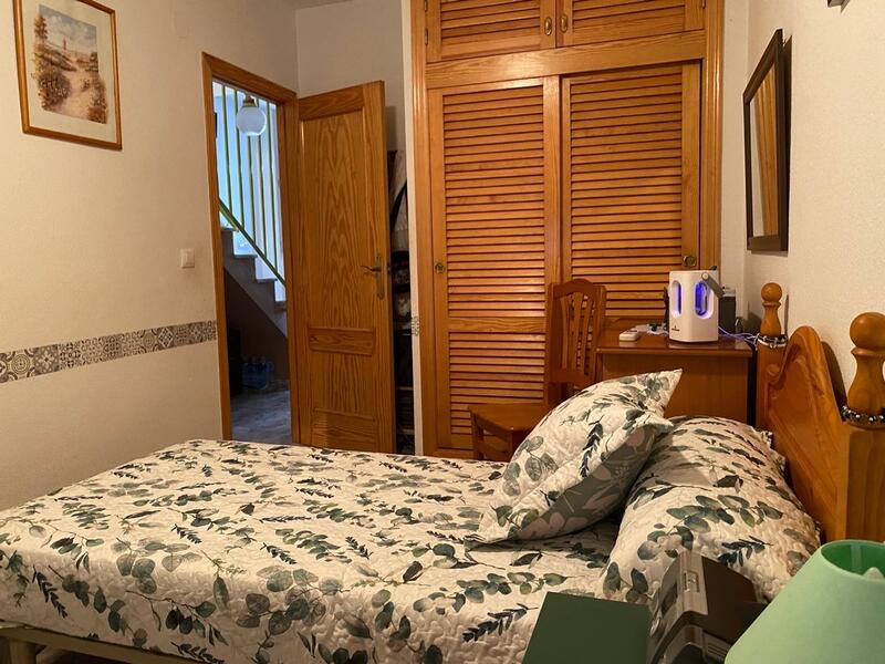 3 Schlafzimmer Villa zu verkaufen