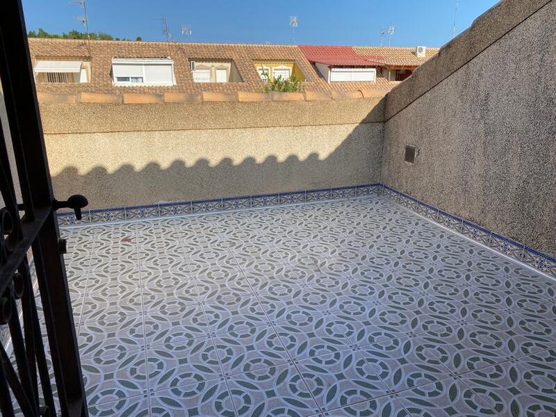 3 Cuarto Villa en venta