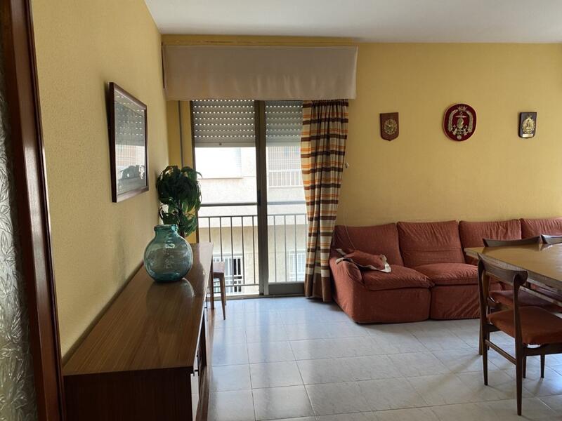 3 Cuarto Apartamento en venta