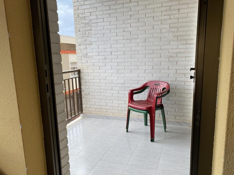 3 Cuarto Apartamento en venta