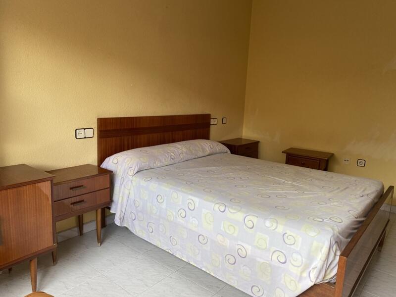 3 Schlafzimmer Appartement zu verkaufen