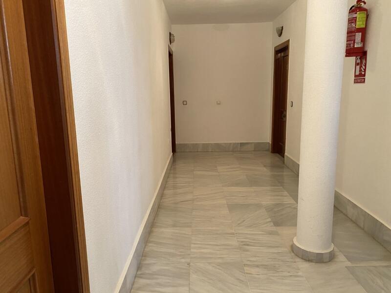 3 Cuarto Apartamento en venta