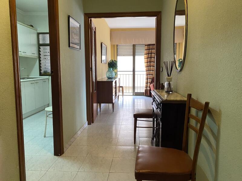 3 Cuarto Apartamento en venta