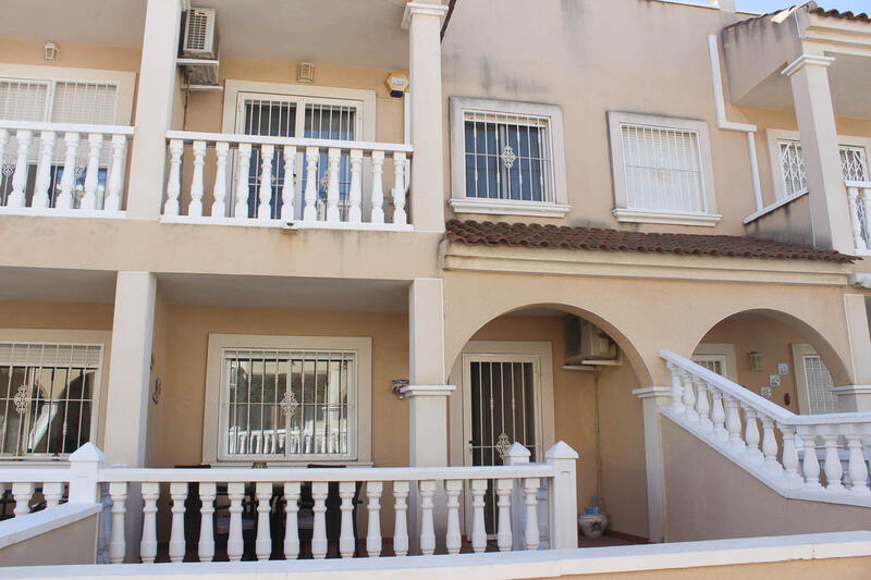 Maison de Ville à vendre dans Ciudad Quesada, Alicante