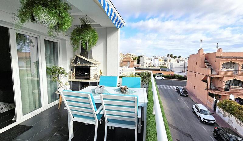 Apartment for sale in Torrevieja, Alicante