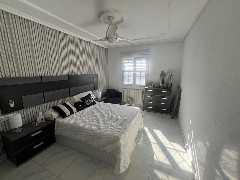 5 chambre Villa à vendre