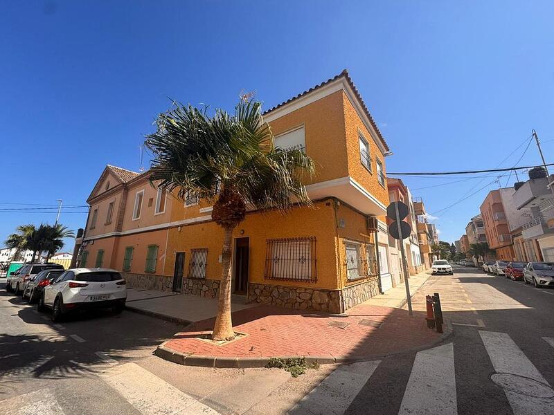 Villa à vendre dans Los Alcazares, Murcia