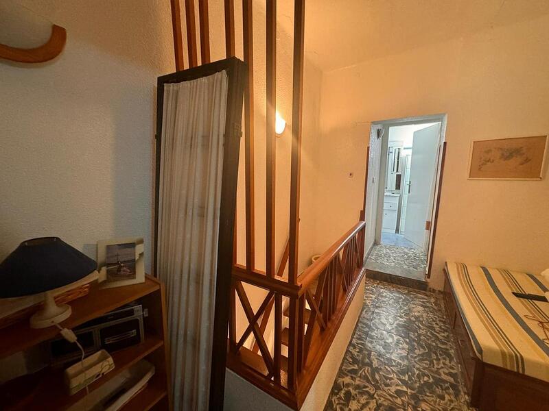 3 slaapkamer Villa Te koop