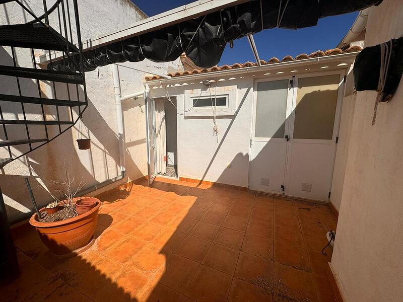 3 Cuarto Villa en venta