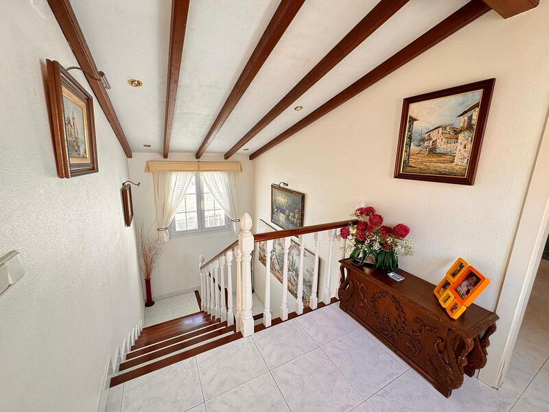 5 chambre Villa à vendre