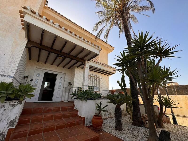 5 Cuarto Villa en venta